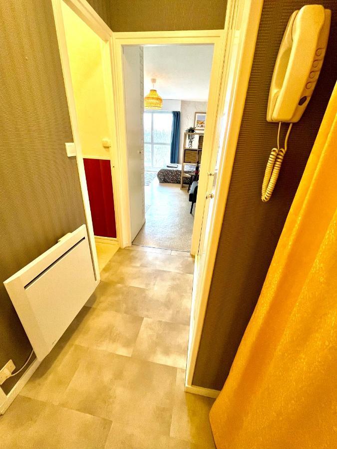 Апартаменты Ma Location Sablaise - Appart' Le Quai Ле-Сабль-д’Олон Экстерьер фото
